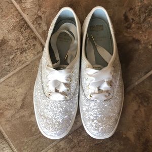 Kate Spade Keds size 6.5